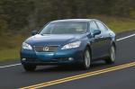 Lexus ES350 2006 года